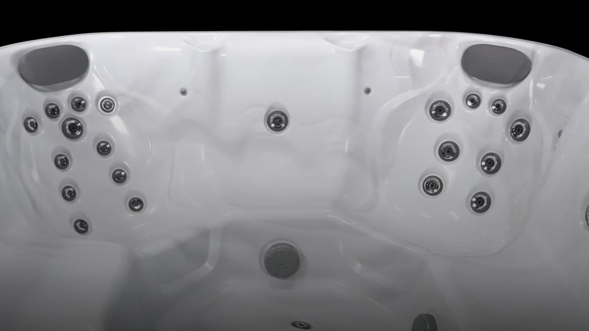 Jacuzzi® J-245™ hot tub for sale
