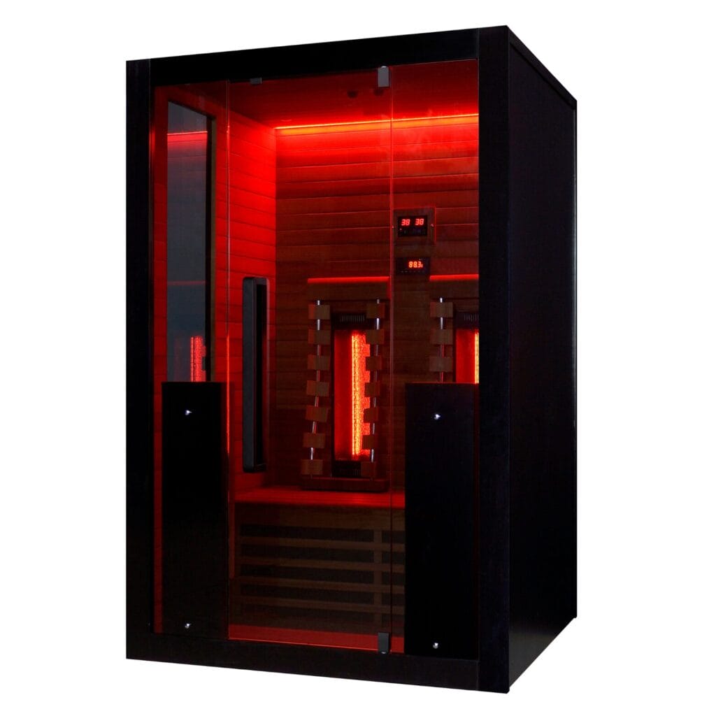 IR130 infrared sauna for sale