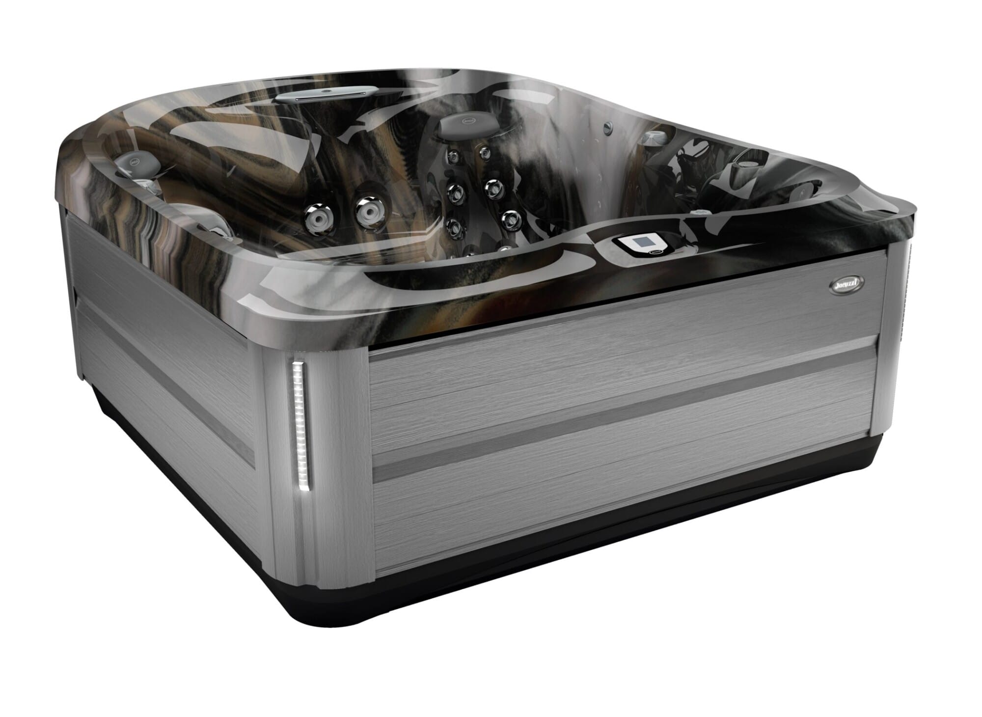 Jacuzzi® hot tubs for sale