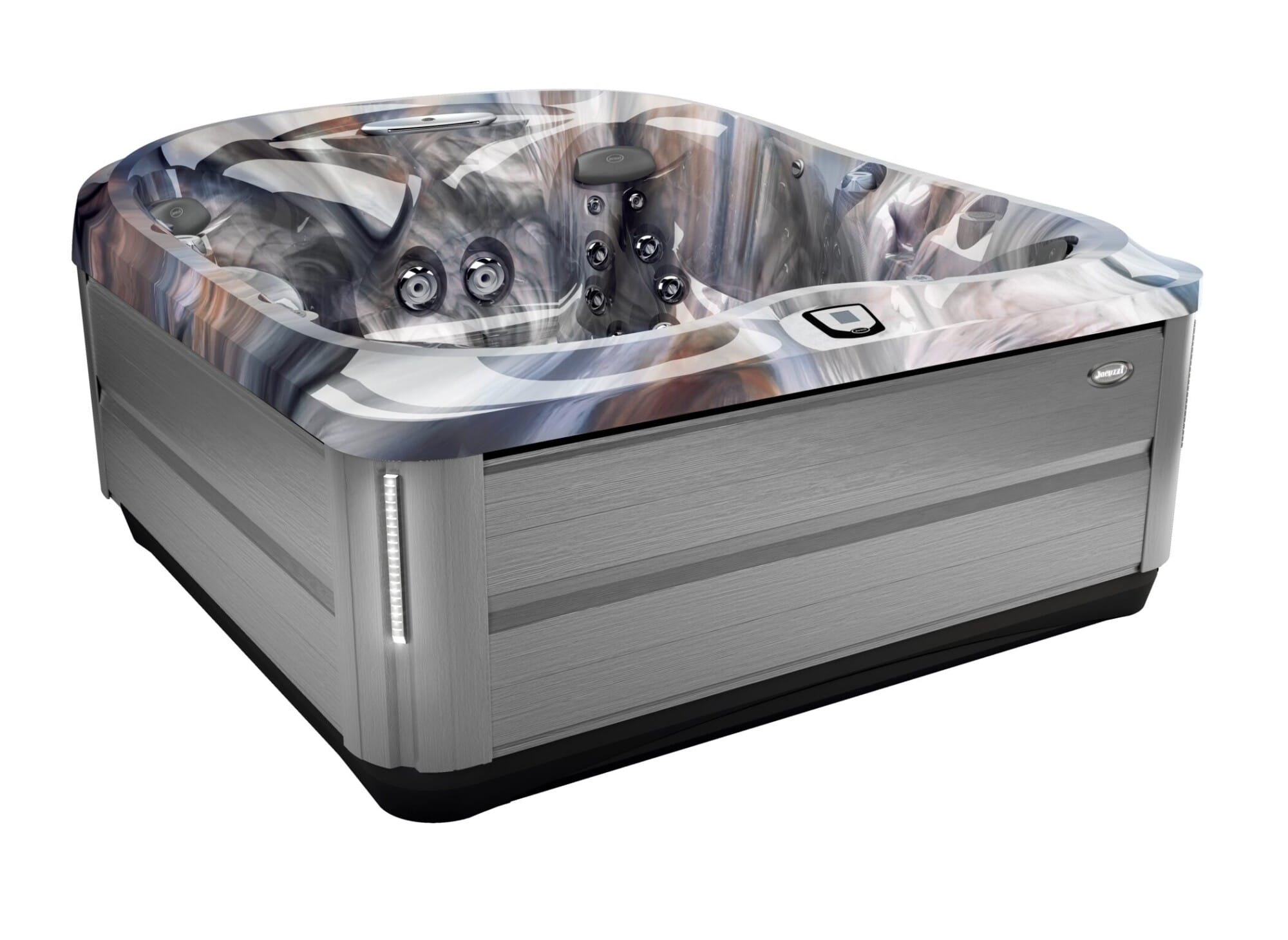 Jacuzzi® hot tubs for sale