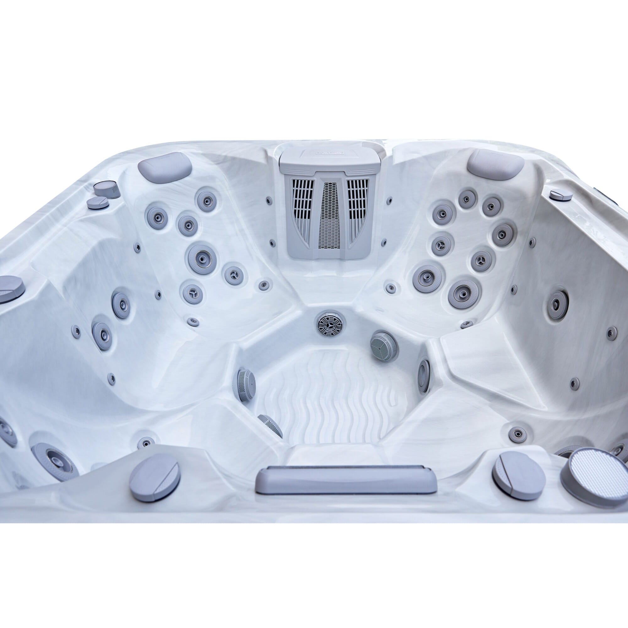 Calma hot tub for sale from Aqua Solus