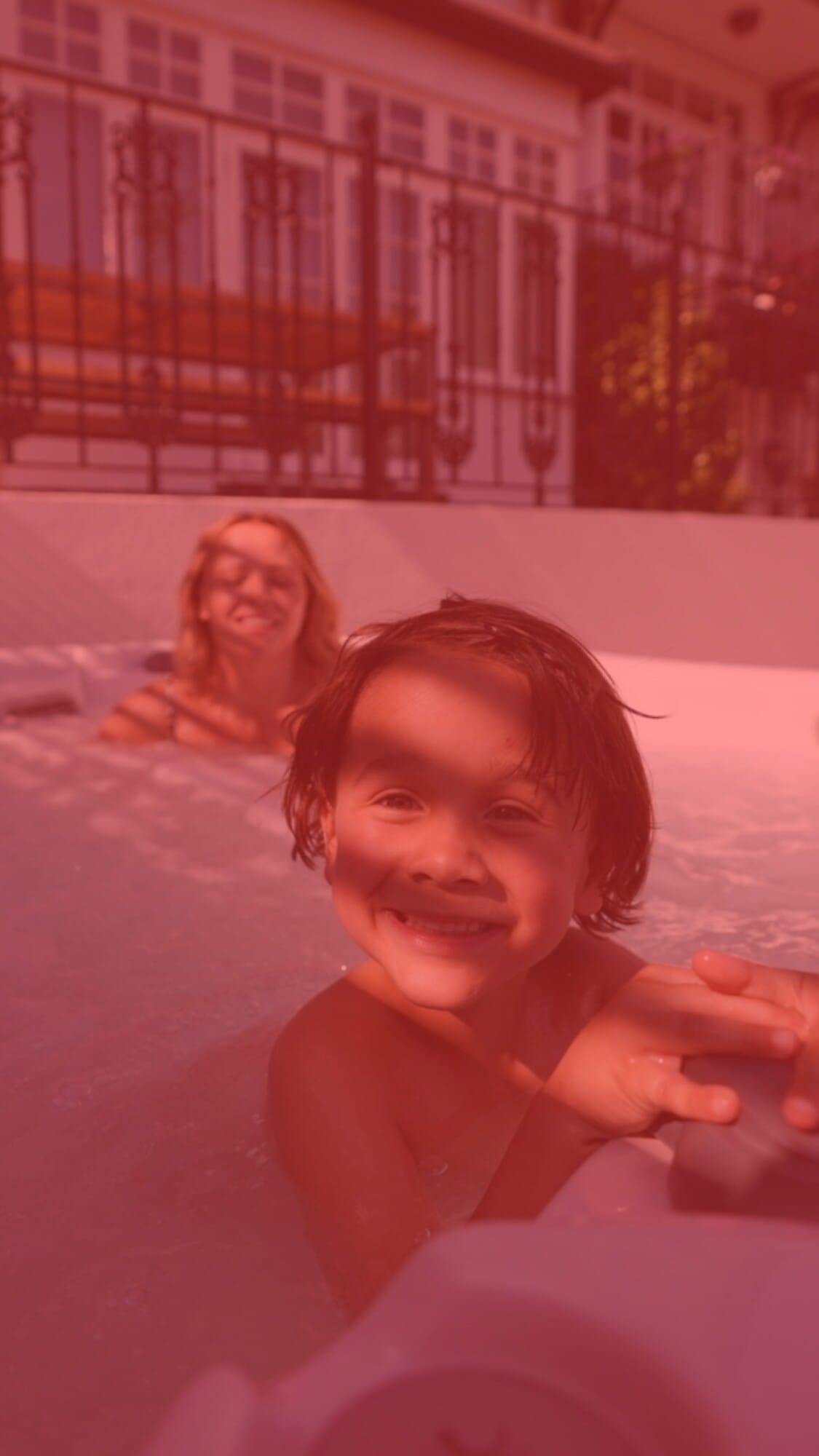 Hot Tubs On Sale