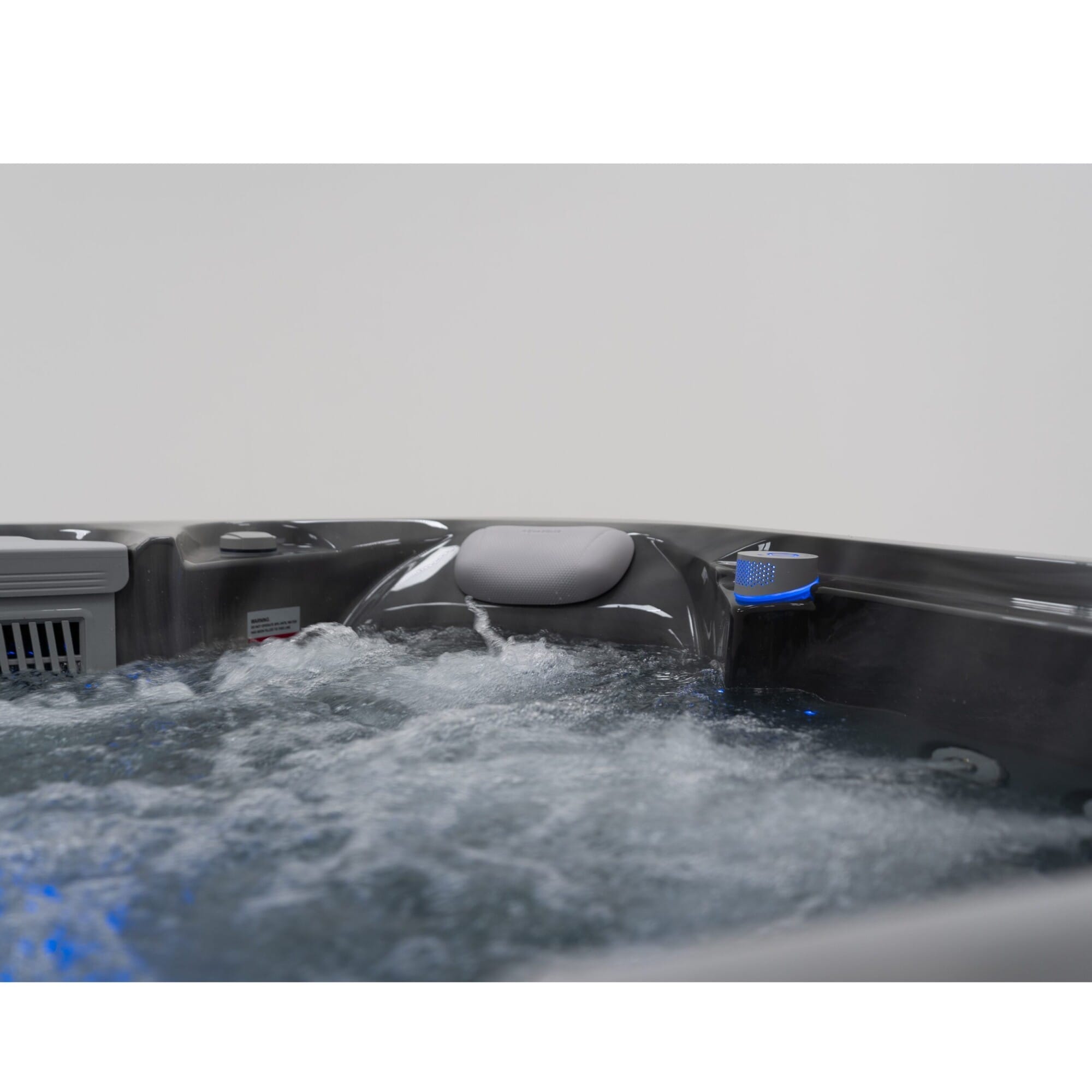 Brook hot tub by AquaSolus for Sale