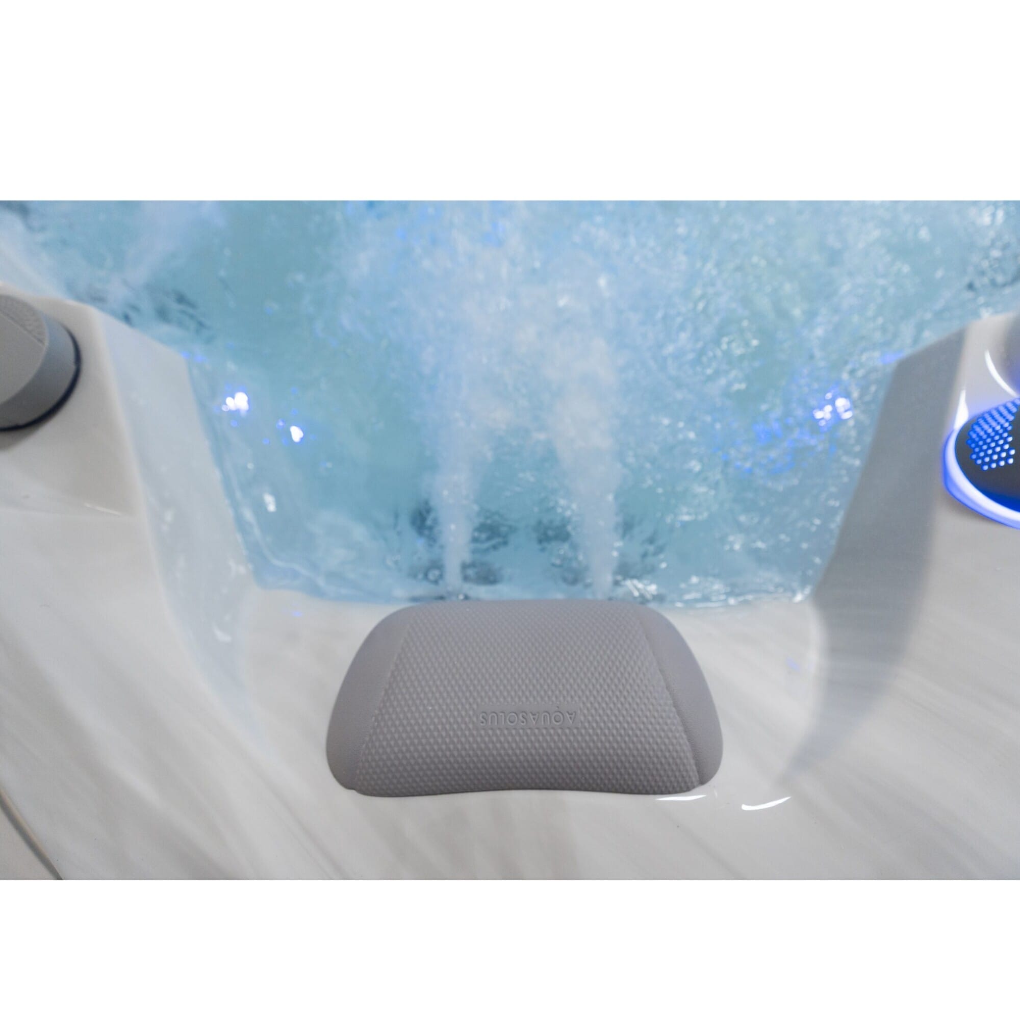 Cypress hot tub by AquaSolus for sale